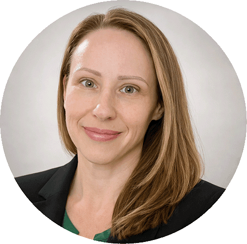Ruth 'Rue' McKnight, CPA, EA — founder of Elevated Tax & Accounting